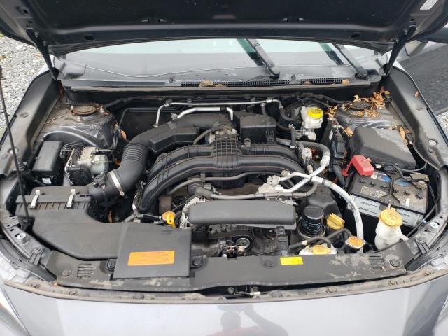 Продажа на аукционе авто 2018 Subaru Impreza Pr, vin: 4S3GKAD60J3611708, номер лота: 86254425