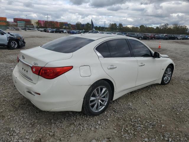 89860565 :رقم المزاد ، JN1EV7AR8GM345912 vin ، 2016 Infiniti Q50 Premiu مزاد بيع