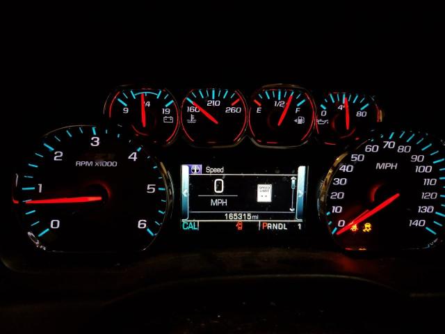Продаж на аукціоні авто 2018 Chevrolet 2500 Hd, vin: 1GC1KWEG1JF147305, номер лоту: 82321785