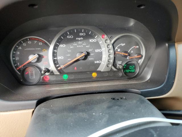 Продаж на аукціоні авто 2005 Honda Pilot Ex, vin: 2HKYF18415H548808, номер лоту: 86456155
