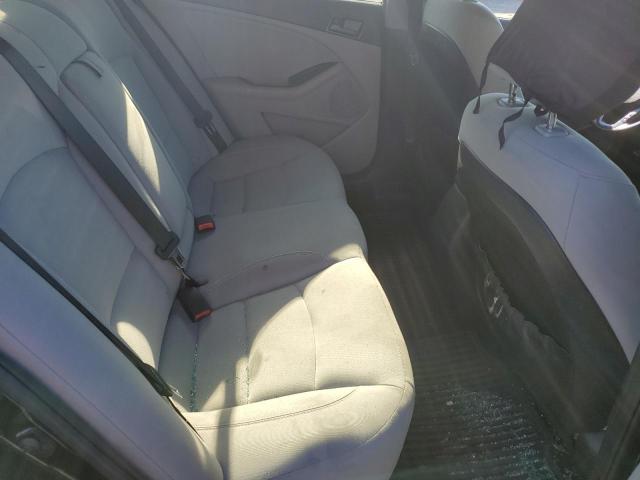Auction sale of the 2013 Kia Optima Lx, vin: 5XXGM4A79DG227195, lot number: 89835135