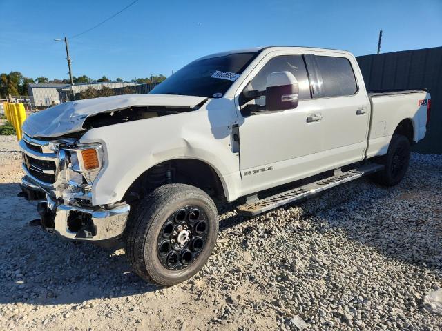 Auction sale of the 2021 Ford F250, vin: 1FT7W2BT8MED38464, lot number: 89656685