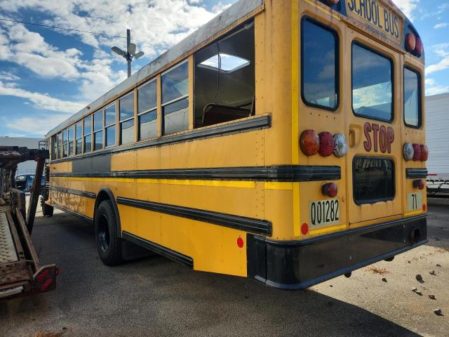 87119795 :رقم المزاد ، 4DRBUC8N5FB648943 vin ، 2015 Ic Corporation Ce Series School مزاد بيع