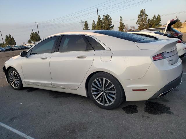 Продажа на аукционе авто 2017 Lincoln Mkz Hybrid, vin: 3LN6L5KU8HR647896, номер лота: 89926425