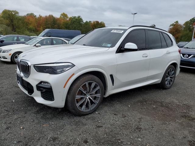 Aukcja sprzedaży 2019 Bmw X5 Xdrive5, vin: 5UXJU2C57KLN65650, numer aukcji: 85738465