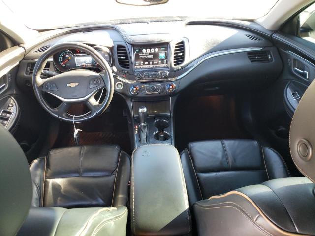 Продаж на аукціоні авто 2016 Chevrolet Impala, vin: 2G1145S34G9121832, номер лоту: 90879605