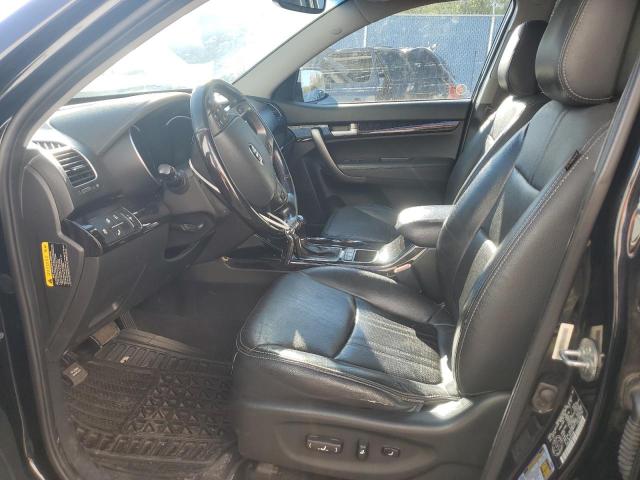 Продаж на аукціоні авто 2015 Kia Sorento, vin: 5XYKWDA73FG618250, номер лоту: 85476985