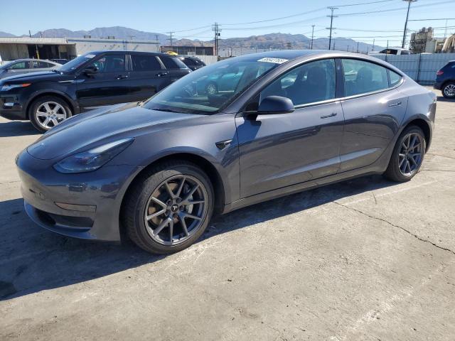 2023 Tesla Model 3 მანქანა იყიდება აუქციონზე, vin: 5YJ3E1EA2PF699147, აუქციონის ნომერი: 86842765
