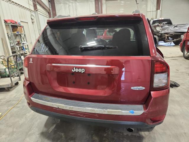 82648155 :رقم المزاد ، 1C4NJCEA6GD720010 vin ، 2016 Jeep Compass La مزاد بيع
