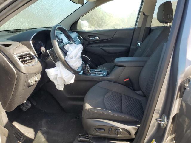 2018 Chevrolet Equinox მანქანა იყიდება აუქციონზე, vin: 3GNAXSEV4JL128544, აუქციონის ნომერი: 86525875