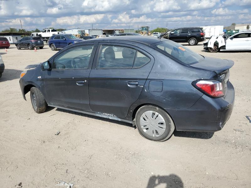 Продаж на аукціоні авто 2024 Mitsubishi Mirage, vin: ML32FUFJ3RHF01239, номер лоту: 86856055