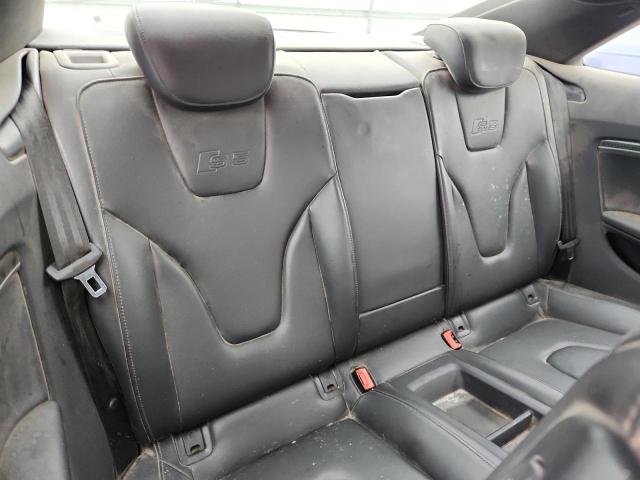 Продажа на аукционе авто 2011 Audi S5 Prestige, vin: WAUVVAFRXBA062227, номер лота: 82196215