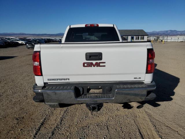 Продаж на аукціоні авто 2017 Gmc Sierra, vin: 1GT12SEG6HF214855, номер лоту: 82769585