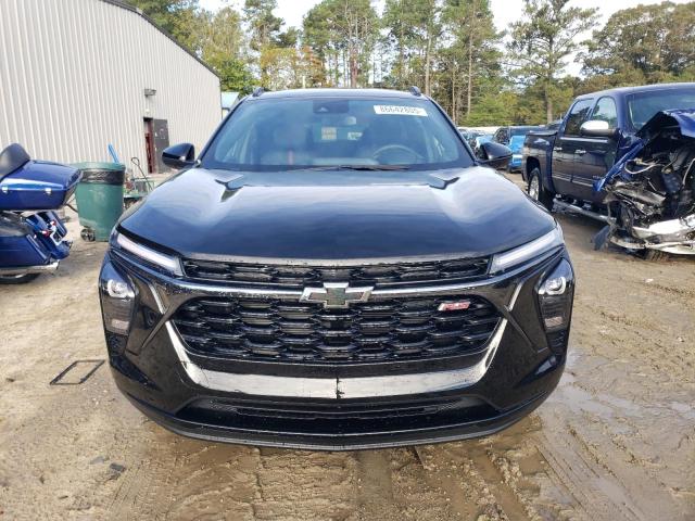 Продаж на аукціоні авто 2025 Chevrolet Trax, vin: KL77LJEP5SC333570, номер лоту: 86642805