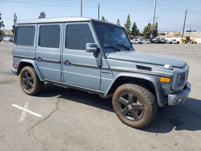 2007 Mercedes-benz G 500 მანქანა იყიდება აუქციონზე, vin: WDCYR49EX7X168352, აუქციონის ნომერი: 83774385