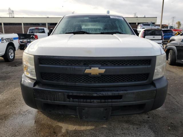 Aukcja sprzedaży 2011 Chevrolet Silverado, vin: 1GCRCPEX4BZ290075, numer aukcji: 90268435