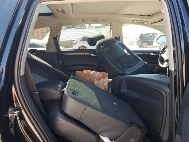 Aukcja sprzedaży 2013 Audi Q7, vin: WA1LGAFE9DD002873, numer aukcji: 81248485