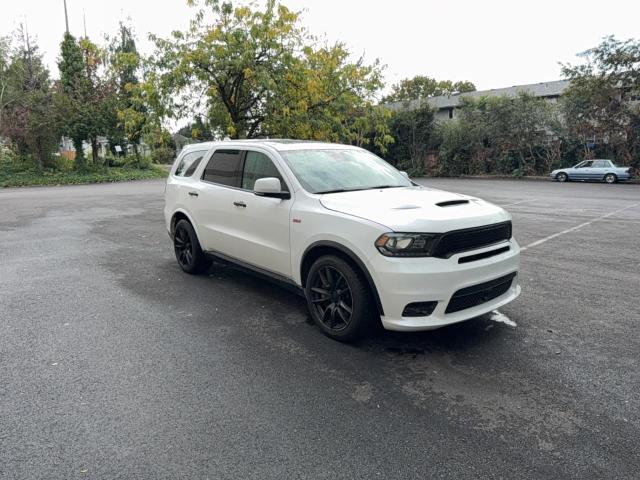 Продаж на аукціоні авто 2019 Dodge Durango Sr, vin: 1C4SDJGJ0KC581440, номер лоту: 85376585