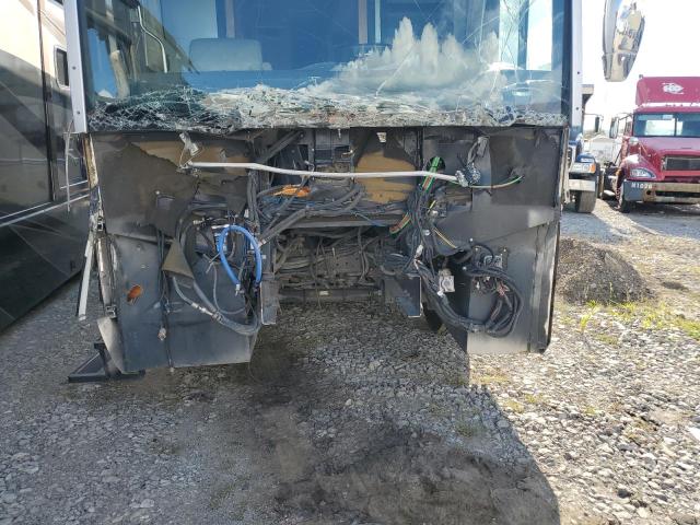 2005 Spartan Motors Motorhome 4vz მანქანა იყიდება აუქციონზე, vin: 4VZBR1J9X5C050460, აუქციონის ნომერი: 80291355