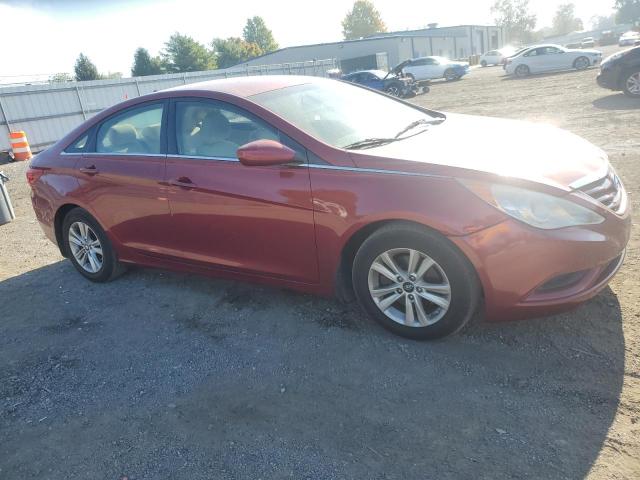 Продаж на аукціоні авто 2011 Hyundai Sonata, vin: 5NPEB4AC8BH099267, номер лоту: 84769165