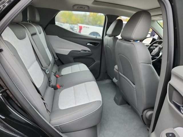 Продаж на аукціоні авто 2022 Chevrolet Bolt Euv, vin: 1G1FZ6S07N4125568, номер лоту: 85004105