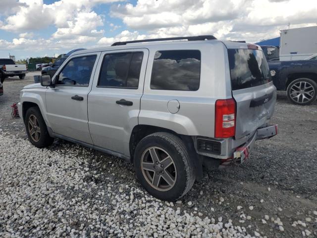 Aukcja sprzedaży 2009 Jeep Patriot, vin: 1J4FT28B29D154745, numer aukcji: 86281225