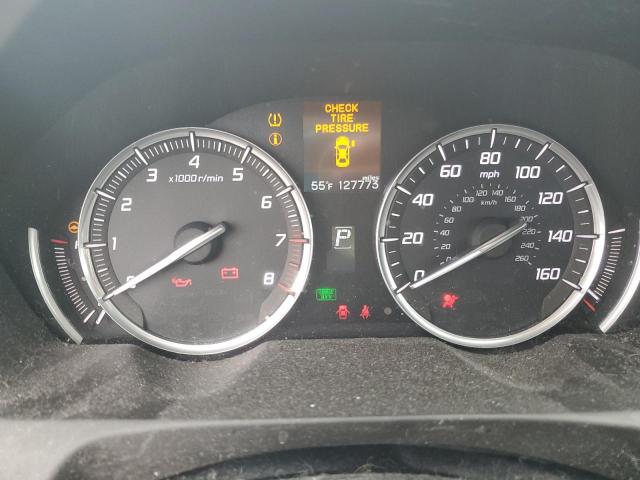 Продаж на аукціоні авто 2016 Acura Tlx, vin: 19UUB2F39GA000920, номер лоту: 89477195