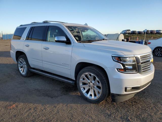 Продажа на аукционе авто 2016 Chevrolet Tahoe, vin: 1GNSKCKCXGR338837, номер лота: 85187095