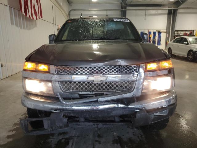 87464865 :رقم المزاد ، 1GCHSDFE1B8134530 vin ، 2011 Chevrolet Colorado مزاد بيع