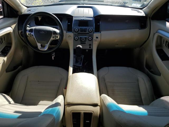 Продаж на аукціоні авто 2018 Ford Taurus Se, vin: 1FAHP2D86JG138330, номер лоту: 89450935