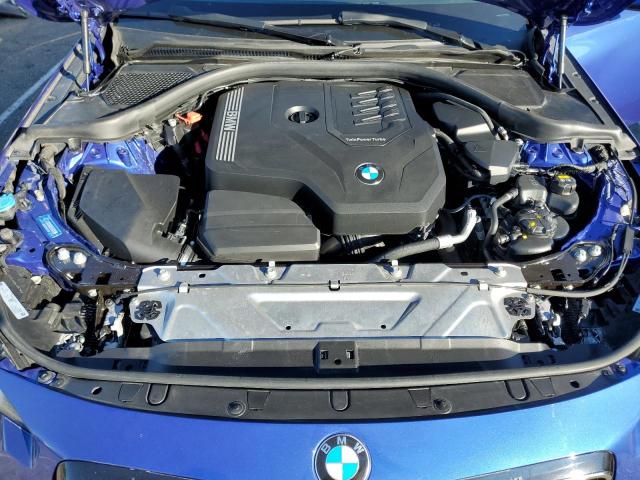 Aukcja sprzedaży 2023 Bmw 230xi, vin: 3MW33CM00P8C81066, numer aukcji: 85206145