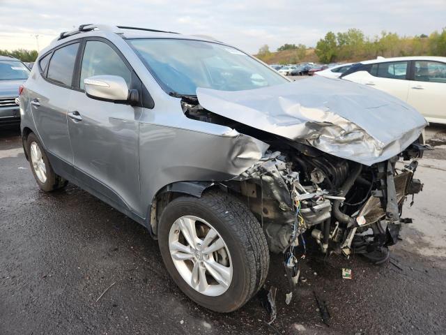 Aukcja sprzedaży 2012 Hyundai Tucson, vin: KM8JUCAC5CU479995, numer aukcji: 85004755
