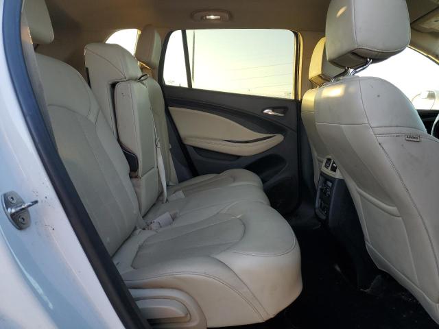 Aukcja sprzedaży 2017 Buick Envision E, vin: LRBFXDSAXHD216668, numer aukcji: 86615825