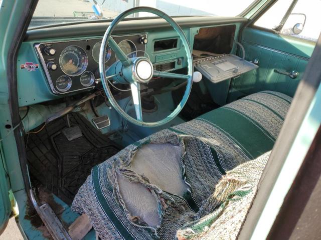 Продажа на аукционе авто 1967 Chevrolet 210, vin: CE247Z107917, номер лота: 85267125