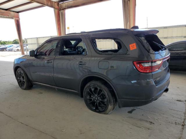 Продаж на аукціоні авто 2025 Dodge Durango R/, vin: 1C4SDJCT7SC502594, номер лоту: 89460965