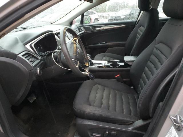 85341085 :رقم المزاد ، 1FA6P0H76F5111967 vin ، 2015 Ford Fusion Se مزاد بيع