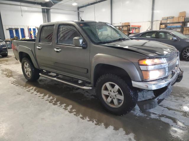 87464865 :رقم المزاد ، 1GCHSDFE1B8134530 vin ، 2011 Chevrolet Colorado مزاد بيع