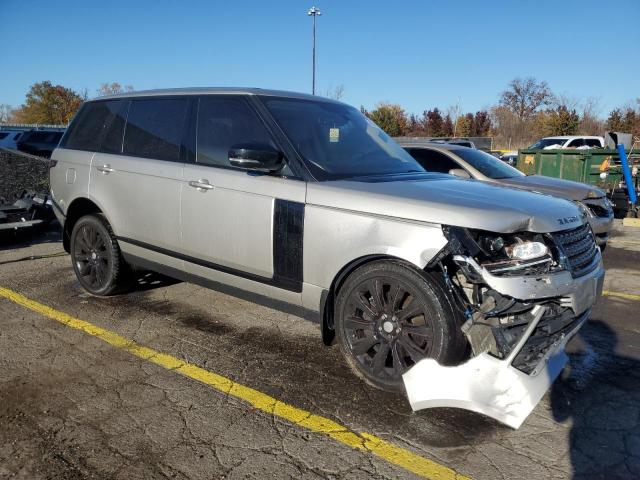 Aukcja sprzedaży 2016 Land Rover Range Rove, vin: SALGS3EF2GA256421, numer aukcji: 89545065