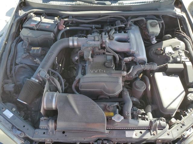 90699535 :رقم المزاد ، JTHBD182210027936 vin ، 2001 Lexus Is 300 مزاد بيع