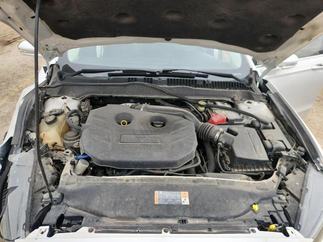 Продажа на аукционе авто 2016 Ford Fusion, vin: 3FA6P0H96GR186216, номер лота: 82402205