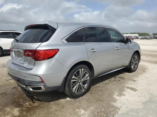 Продажа на аукционе авто 2020 Acura Mdx Techno, vin: 5J8YD3H59LL010927, номер лота: 85089915