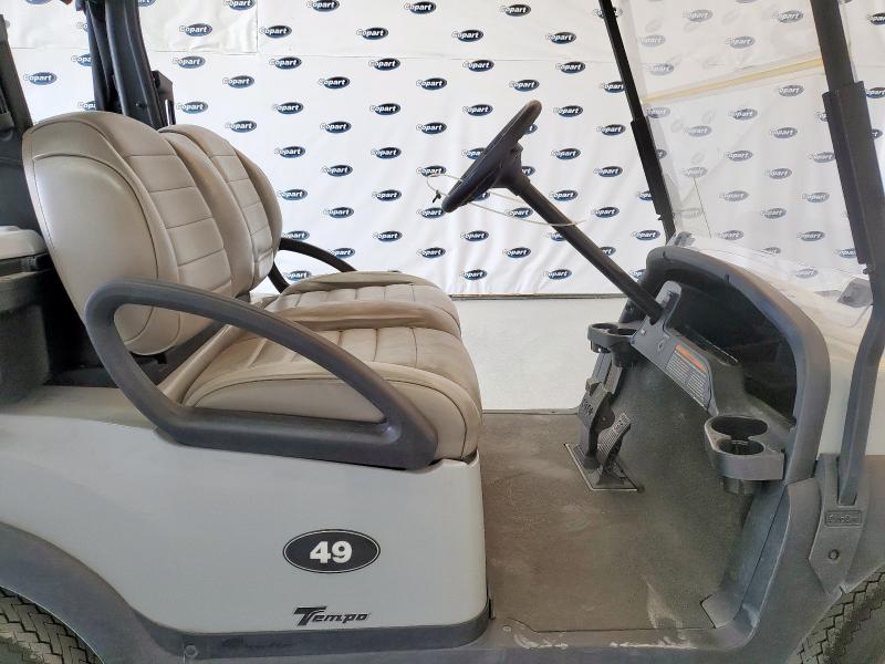 Продаж на аукціоні авто 2022 Club Car Tempo Fla, vin: BN2219284641, номер лоту: 84923285