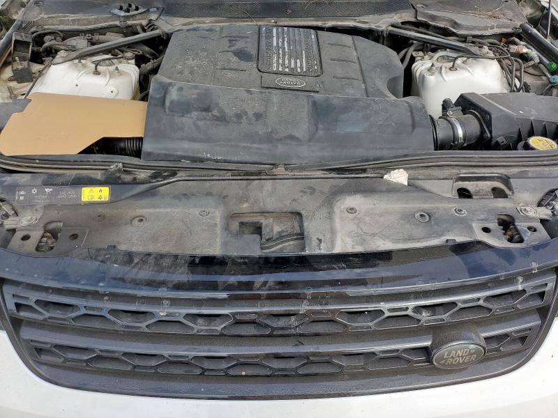 2017 Land Rover Discovery მანქანა იყიდება აუქციონზე, vin: SALRHBBV5HA026709, აუქციონის ნომერი: 85331475