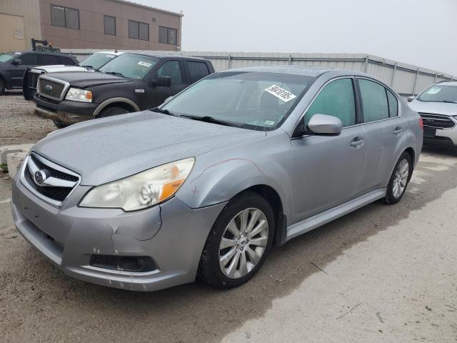 Aukcja sprzedaży 2011 Subaru Legacy, vin: 4S3BMBK68B3264630, numer aukcji: 90410185