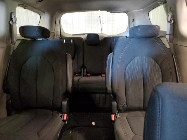 Aukcja sprzedaży 2018 Chrysler Pacifica, vin: 2C4RC1FG2JR355977, numer aukcji: 82479425