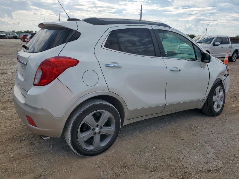 Продажа на аукционе авто 2016 Buick Encore, vin: KL4CJASB2GB612420, номер лота: 85591995