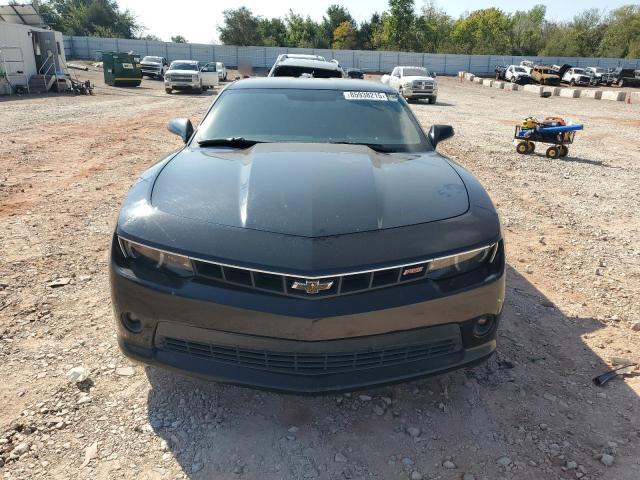 85938215 :رقم المزاد ، 2G1FC1E30F9160428 vin ، 2015 Chevrolet Camaro مزاد بيع