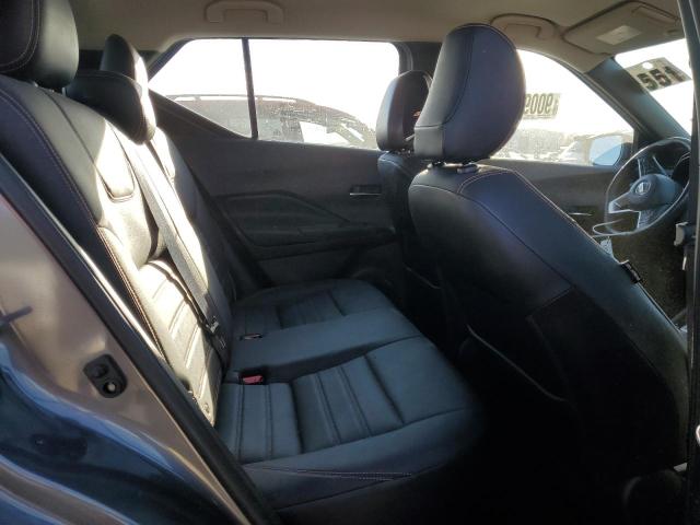 Auction sale of the 2018 Nissan Kicks, vin: 3N1CP5CU6JL501132, lot number: 90093635