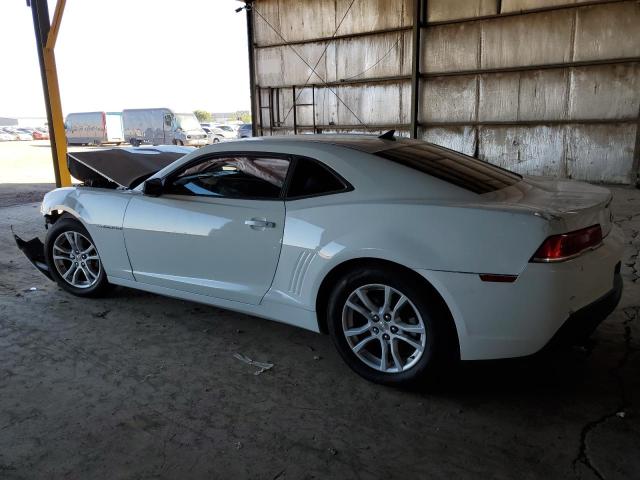 85099595 :رقم المزاد ، 2G1FB1E37F9238593 vin ، 2015 Chevrolet Camaro مزاد بيع