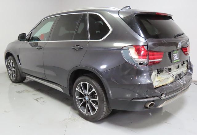 Продаж на аукціоні авто 2017 Bmw X5 Sdrive35i, vin: 5UXKR2C36H0X07436, номер лоту: 86863435